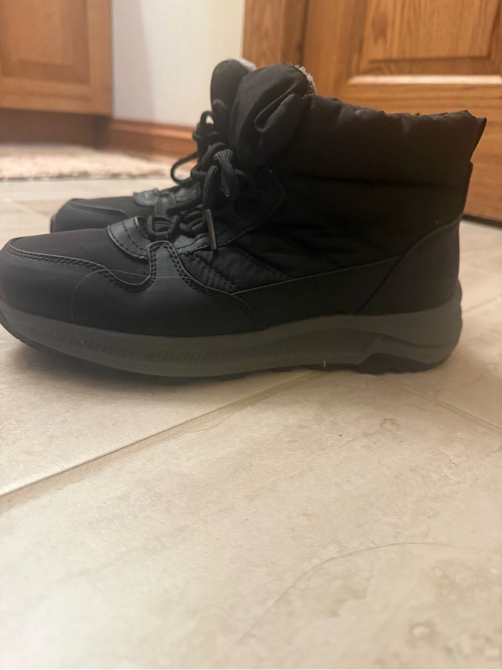 Eddie Bauer water resistant
